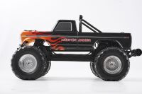 Ford F100 black Brushless RS - 1:10