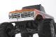 Ford F100 black Brushless RS - 1:10