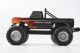 Ford F100 black Brushless RS - 1:10