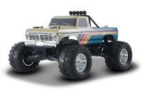 Ford F100 beige Brushless RS - 1:10