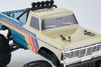 Ford F100 beige Brushless RS - 1:10