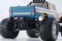 Ford F100 beige Brushless RS - 1:10