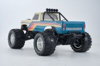 Ford F100 beige Brushless RS - 1:10