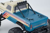 Ford F100 beige Brushless RS - 1:10