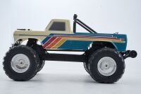Ford F100 beige Brushless RS - 1:10