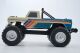 Ford F100 beige Brushless RS - 1:10