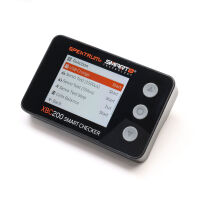 XBC200 Smart Battery Checker & Servotester