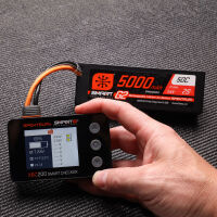 XBC200 Smart Battery Checker & Servotester