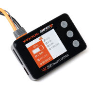 XBC200 Smart Battery Checker & Servotester