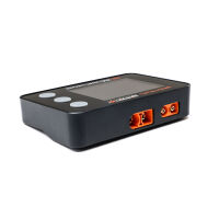 XBC200 Smart Battery Checker & Servotester