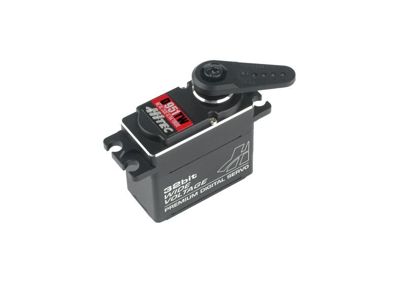 Hitec - Servo D951TW