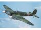 Black Horse Heinkel HE 111 / 1750mm (C6806)