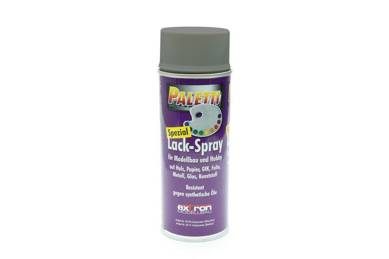 Extron Paletti SpritzfüÂller 400ml / grau (X4170-0001)