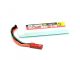 Red Power LiPo Akku RED POWER XT 650 - 3,7V (15403)