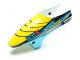 FliteZone Kabinenhaube 120X (15899)