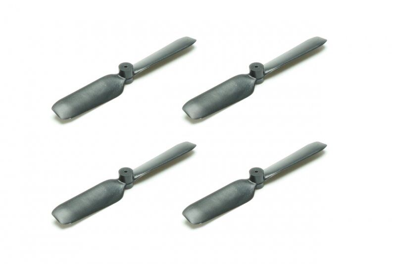 FliteZone Heckrotorblätter FliteZone 120X (VE=4St.) (15903)