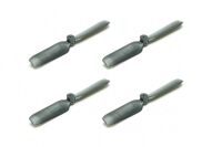 FliteZone Heckrotorblätter FliteZone 120X (VE=4St.)...