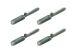 FliteZone Heckrotorblätter FliteZone 120X (VE=4St.) (15903)