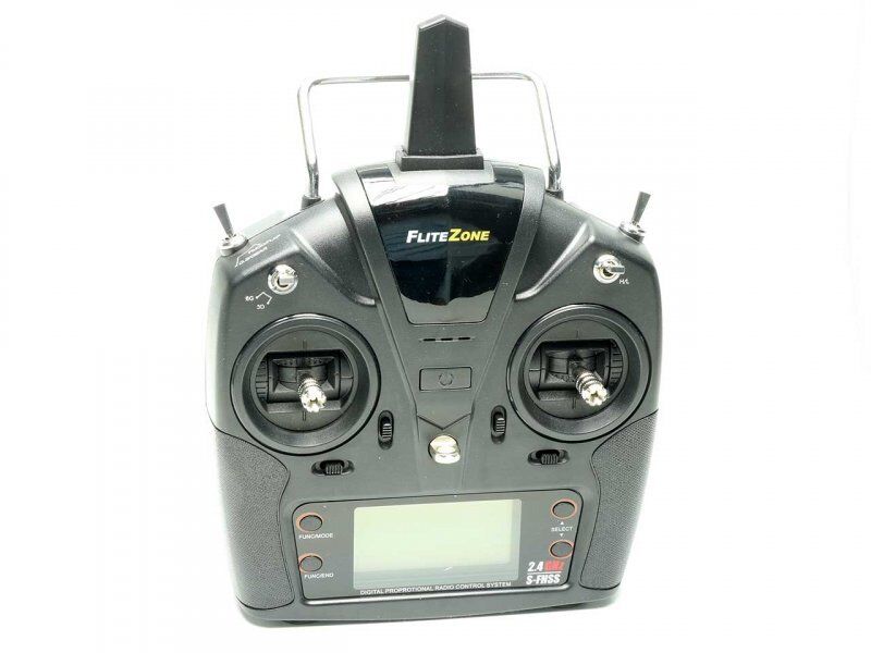 FliteZone Sender FliteZone 120X (15904)