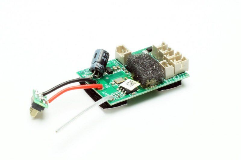 FliteZone Electronic Platine Proton V2 (15593)