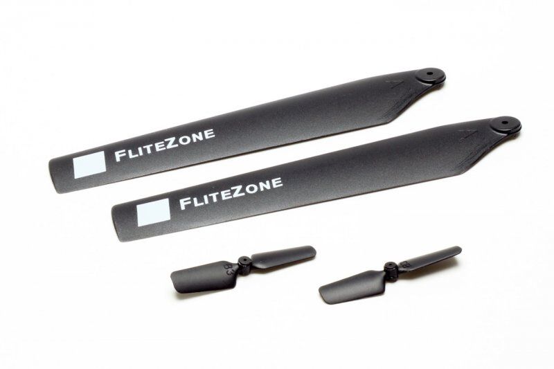 FliteZone Rotorblätter Proton 2 (15594)