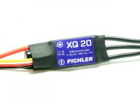 Pichler Brushless Regler XQ+ 20 Slim (15920)