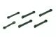 FliteZone Gestänge Set (VE=6St.) FliteZone 120X (15887)