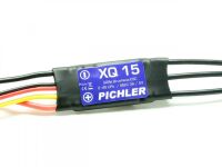 Pichler Brushless Regler XQ+ 15 (15919)