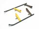 FliteZone Landegestell MD500 Hawaii (15965)