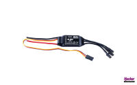 Speed Controller X-20-Pro BEC