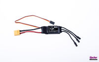 Hacker Motor Speed Controller X-30-Pro mit BEC (87100003)