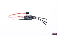 Speed Controller X-5-Pro BEC