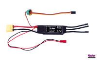 Speed Controller X-70-SB-Pro Para