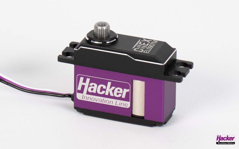 Hacker Motor DITEX EL0907M (51000907)