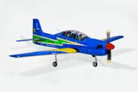 D-Power Phoenix Tucano 35cc ARF Carbon - 206 cm (PH204)