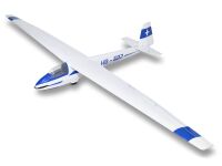 D-Power Phoenix Ka8B ARF Carbon - 450 cm - Elektrosegler...