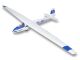 D-Power Phoenix Ka8B ARF Carbon - 450 cm - Elektrosegler (GL08)