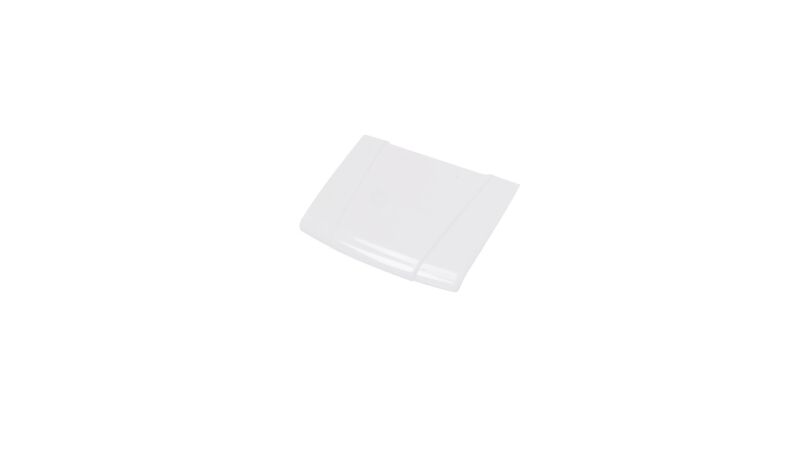 D-Power EAZY RC PATRIOT - Motorhaube (E1001)