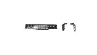 D-Power EAZY RC PATRIOT - Kühlergrill + Front- und...