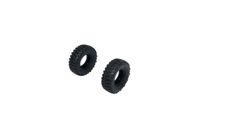 D-Power EAZY Teraz-Reifen 19,2 x 13,5 x 56 (E1011)