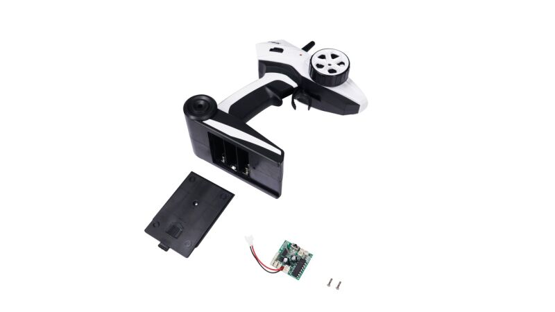 D-Power EAZY Sender/ESC/RX Combo (E1013)