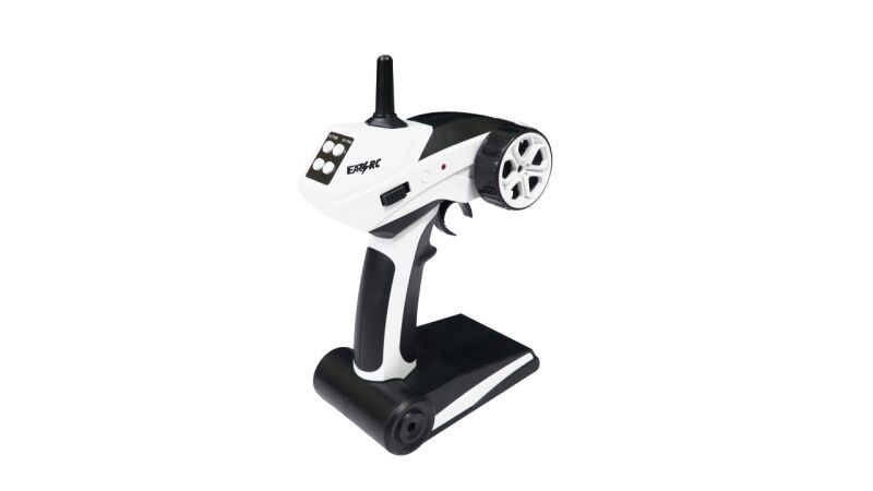 D-Power EAZY RC PATRIOT - Sender 2.4Ghz (E1018)