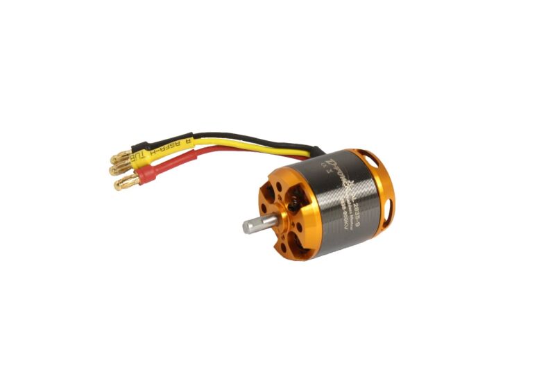D-Power AL 2835-9 Brushless Motor (AL28359)
