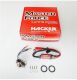 D-Power Hacker Brushless Set Master Force 2815CA-20 KV1800 & MC-12A (HC3533)