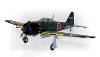 D-Power Phoenix Zero A6M GP/EP 30-38CC ARF Carbon - 203...