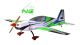 D-Power Phoenix EXTRA NG grün GP/EP 50-60CC ARF Carbon - 215 cm (PH207)