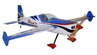 D-Power Phoenix SLICK 580 blau GP/EP 30-40CC ARF Carbon -...