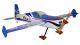 D-Power Phoenix SLICK 580 blau GP/EP 30-40CC ARF Carbon - 185 cm (PH209)