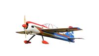 D-Power Phoenix YAK 54 blau GP 120CC ARF Carbon - 250 cm...