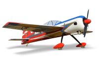 D-Power Phoenix YAK 54 rot GP 120CC ARF Carbon - 250 cm...